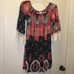 Women's tunic